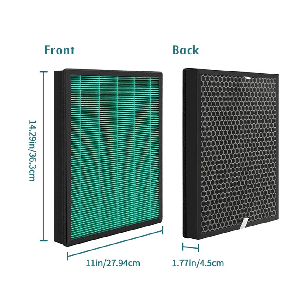 Coway Air Purifier Airmega 400 - Voor Coway Airmega Max2 400/400S luchtreiniger