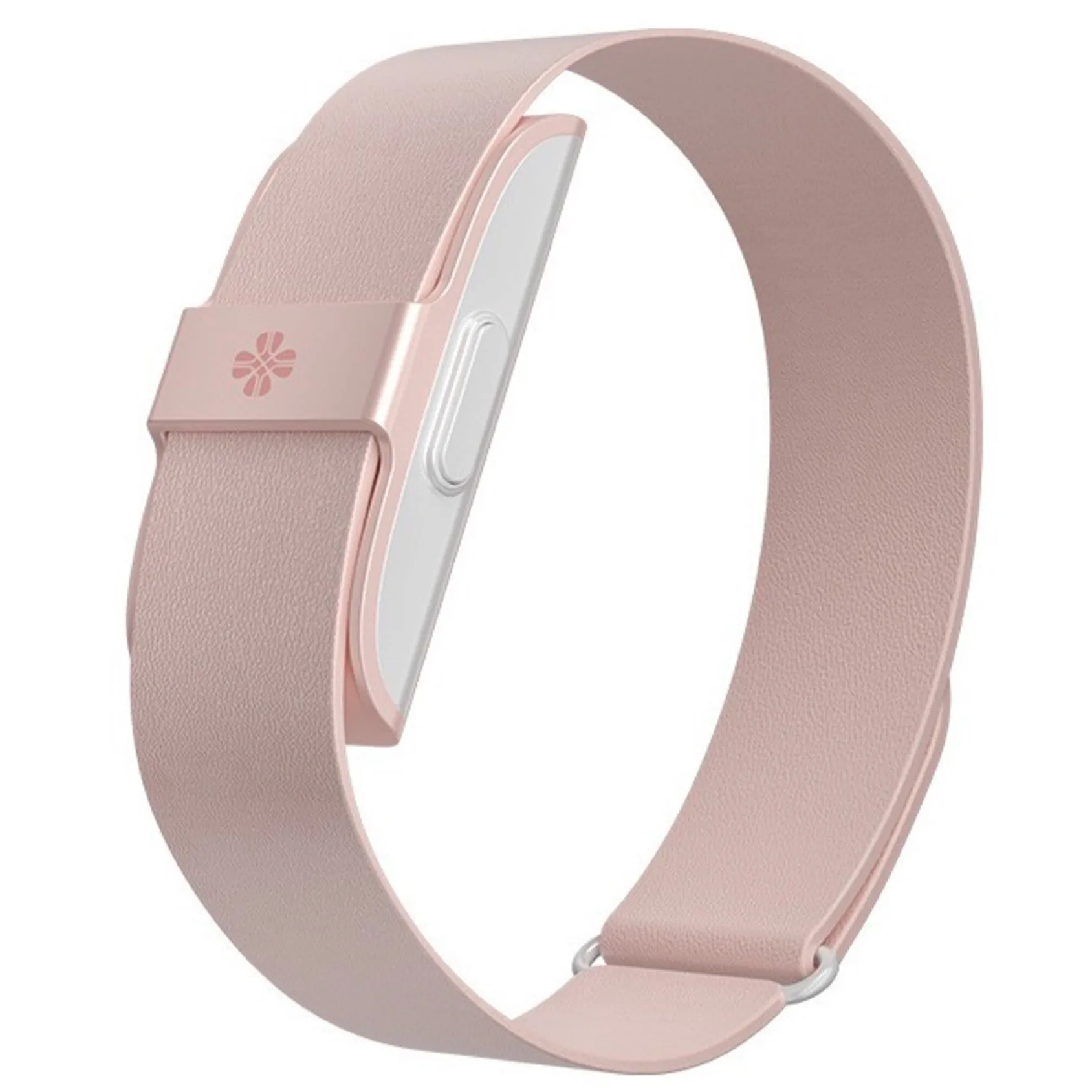 Korean Health Lifestyle - Waterdichte slimme polsband APP Real-time hartslag-