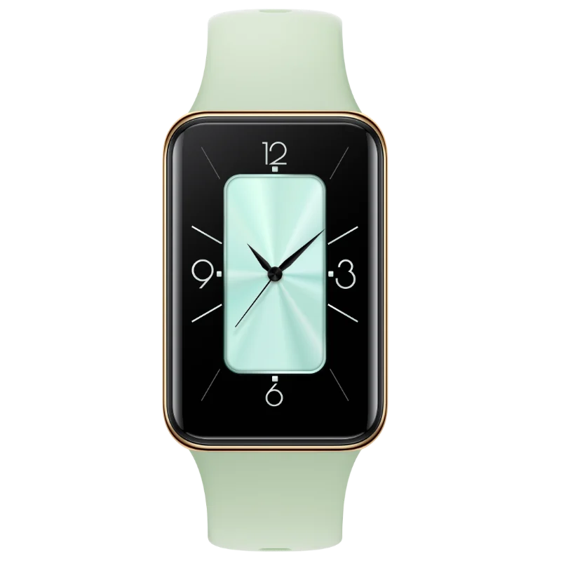 Korean Health Lifestyle - Honor Band 10 Smart Sport Fitness