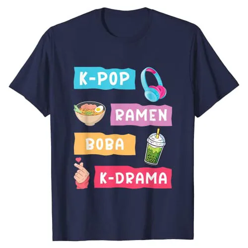 K-Pop Mode voor fans van Korea - Lifestyle Korean Drama recensie en prijs
