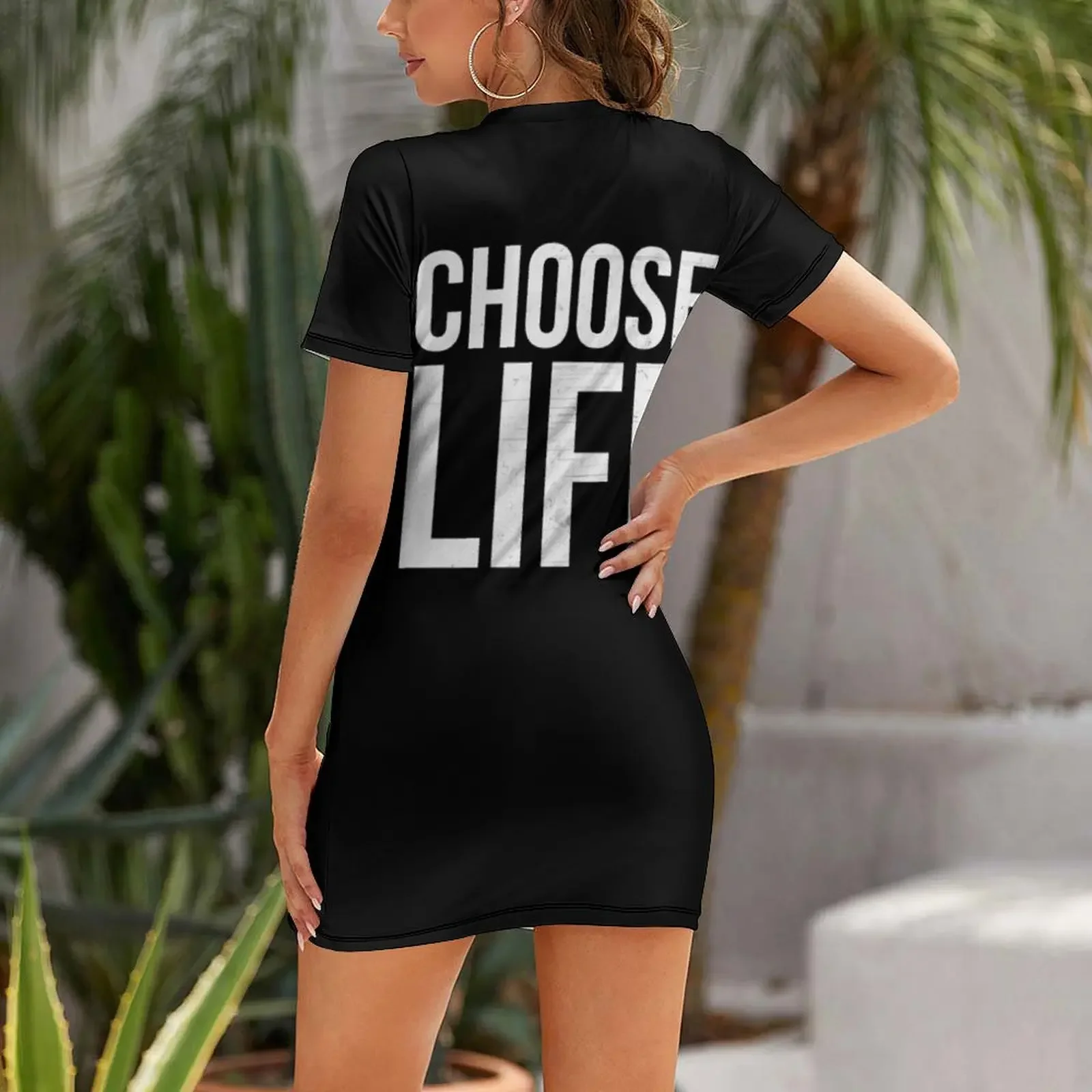 Wham kies voor het leven shirt - Korean Lifestyle Trends recensie en prijs