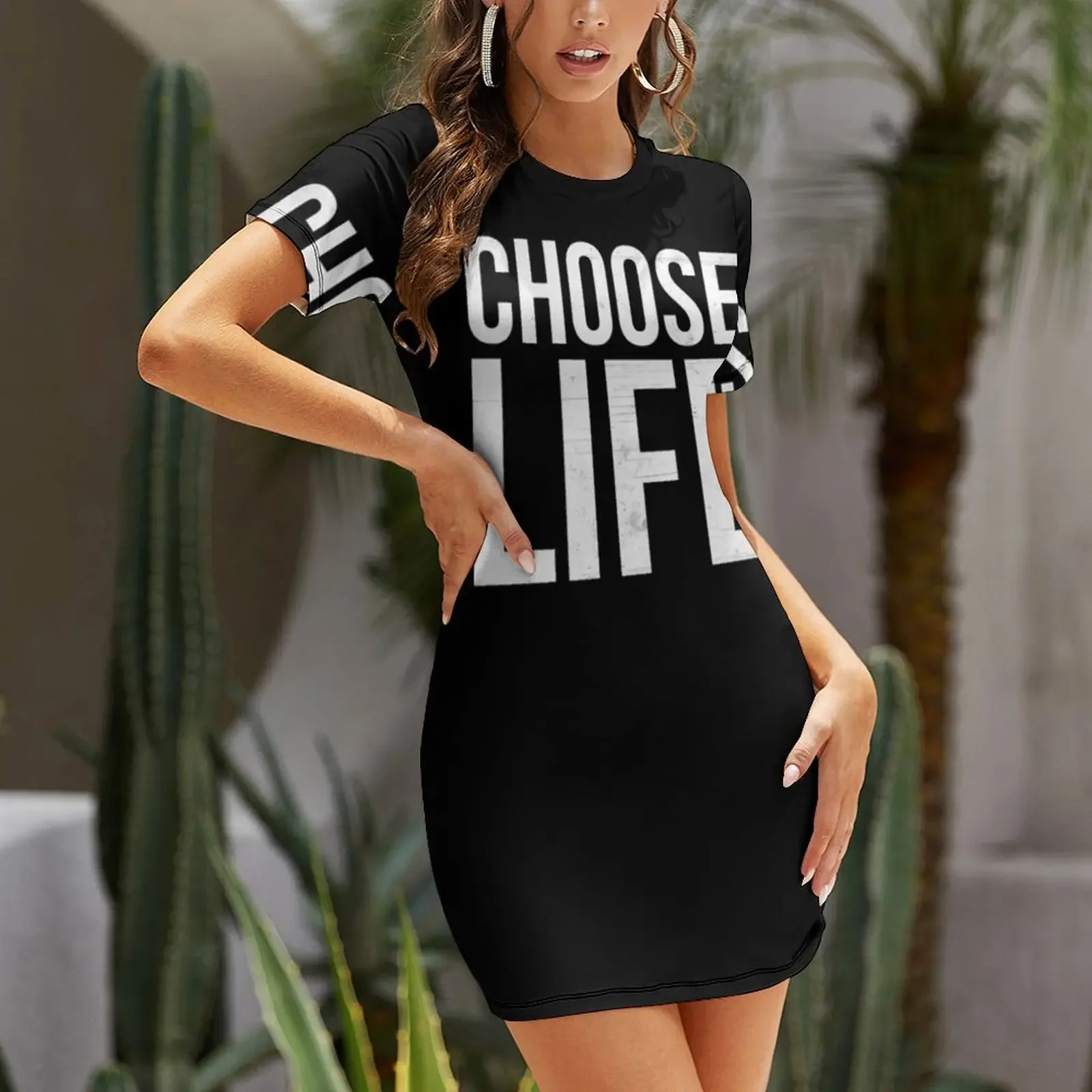 Wham kies voor het leven shirt - Korean Lifestyle Trends recensie en prijs