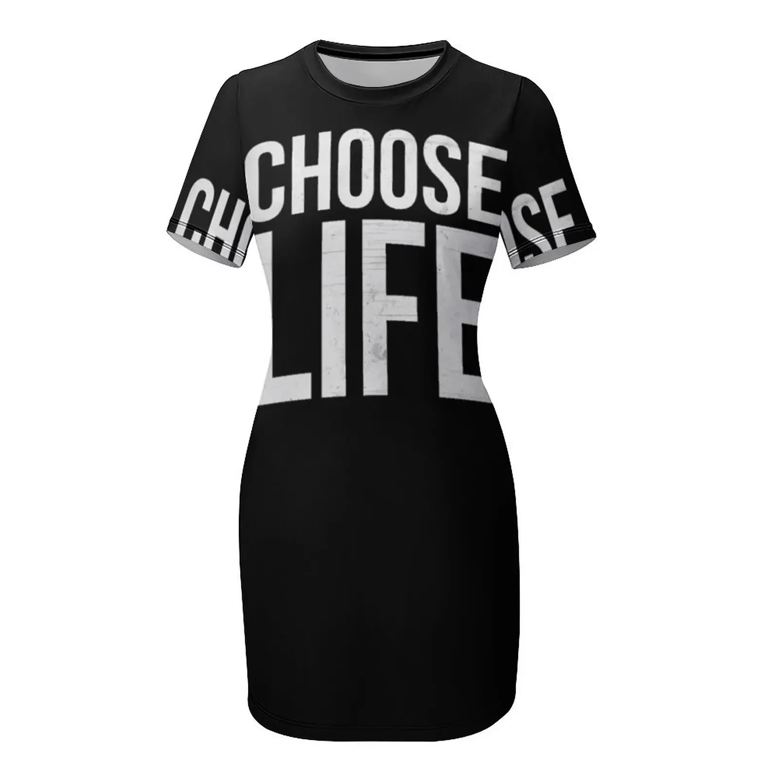 Wham kies voor het leven shirt - Korean Lifestyle Trends recensie en prijs