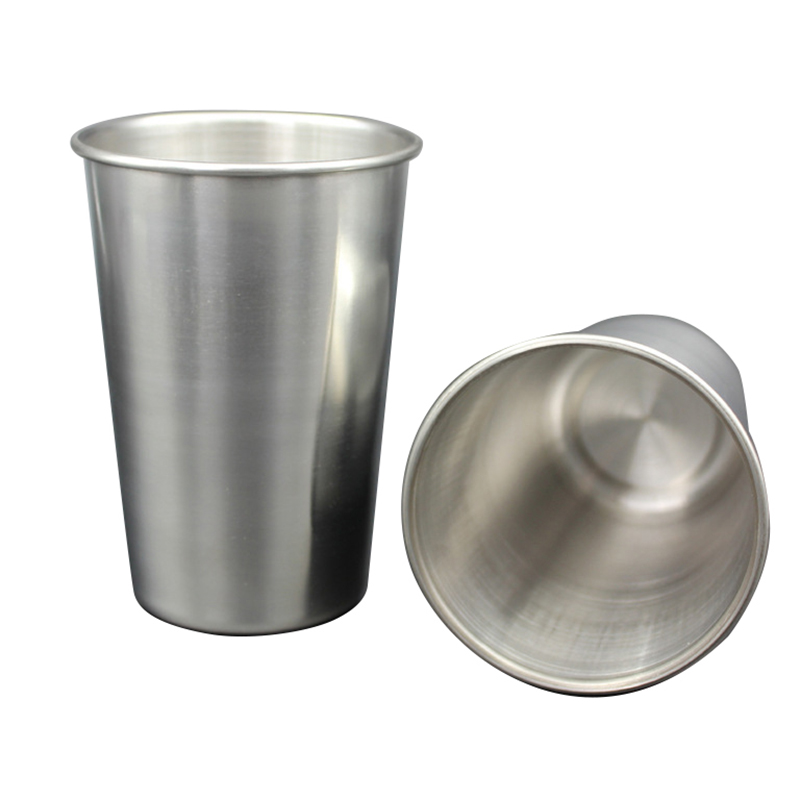 Rvs Metalen Cup Bier Kopjes 30 - Korean Tea Set recensie en prijs