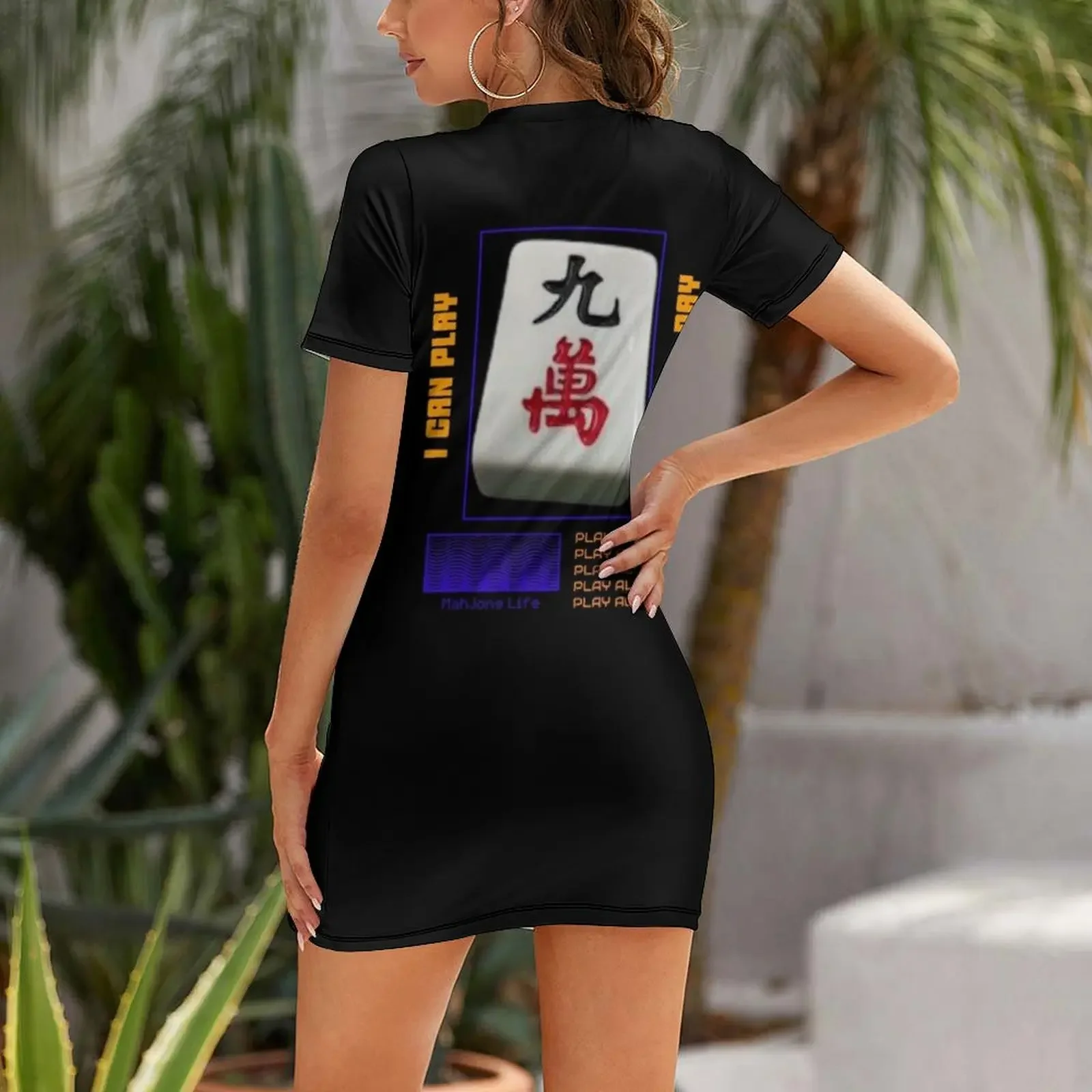 Mahjong Life I Can Play All Da - Korean Lifestyle Trends recensie en prijs