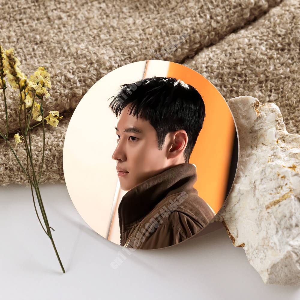 Taxichauffeur Kim Do Gi Koreaa - Lifestyle Korean Drama recensie en prijs