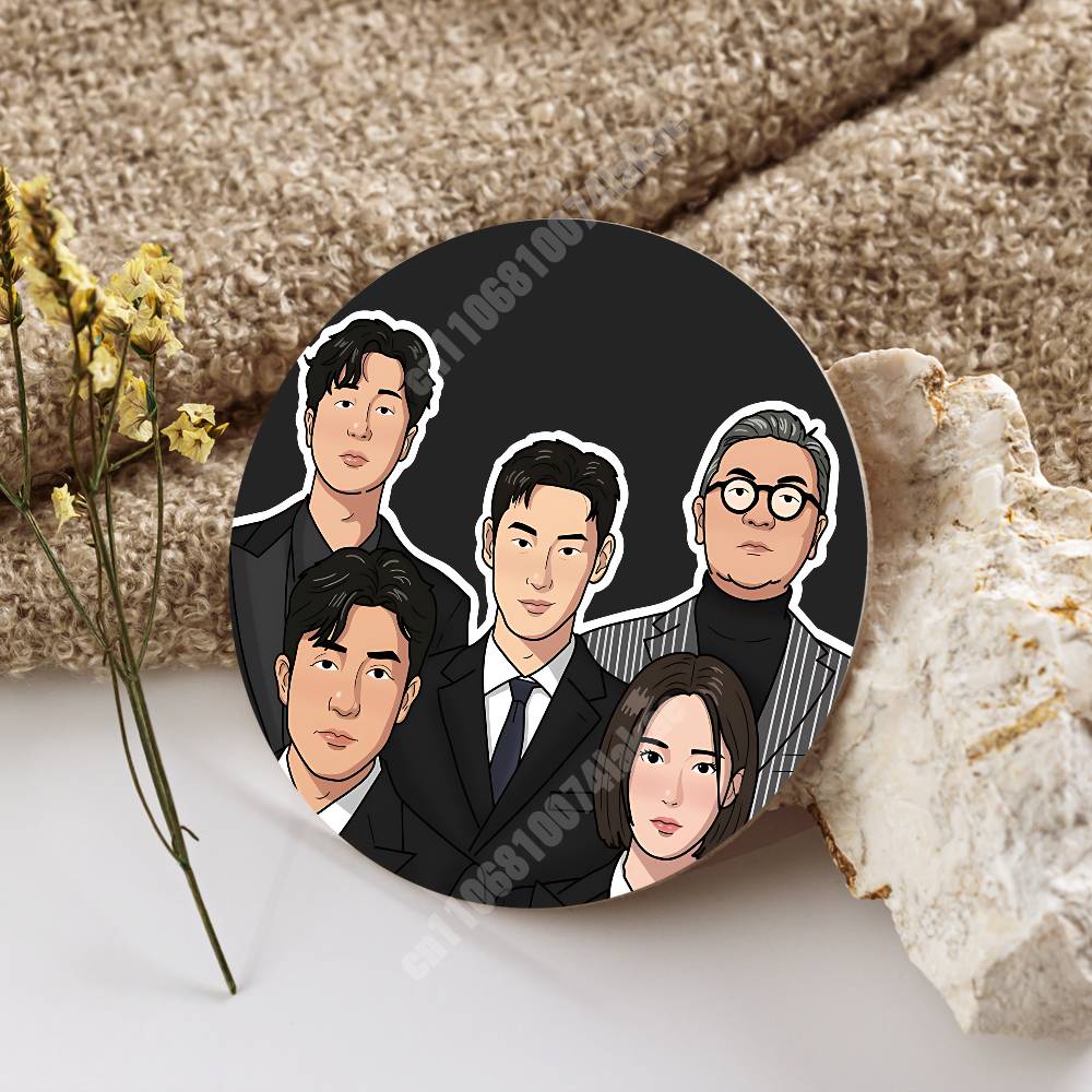 Taxichauffeur Kim Do Gi Koreaa - Lifestyle Korean Drama recensie en prijs