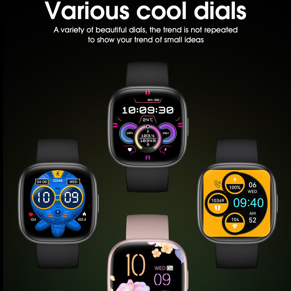 Outdoor multifunctionele smart - Korean Health Lifestyle recensie en prijs