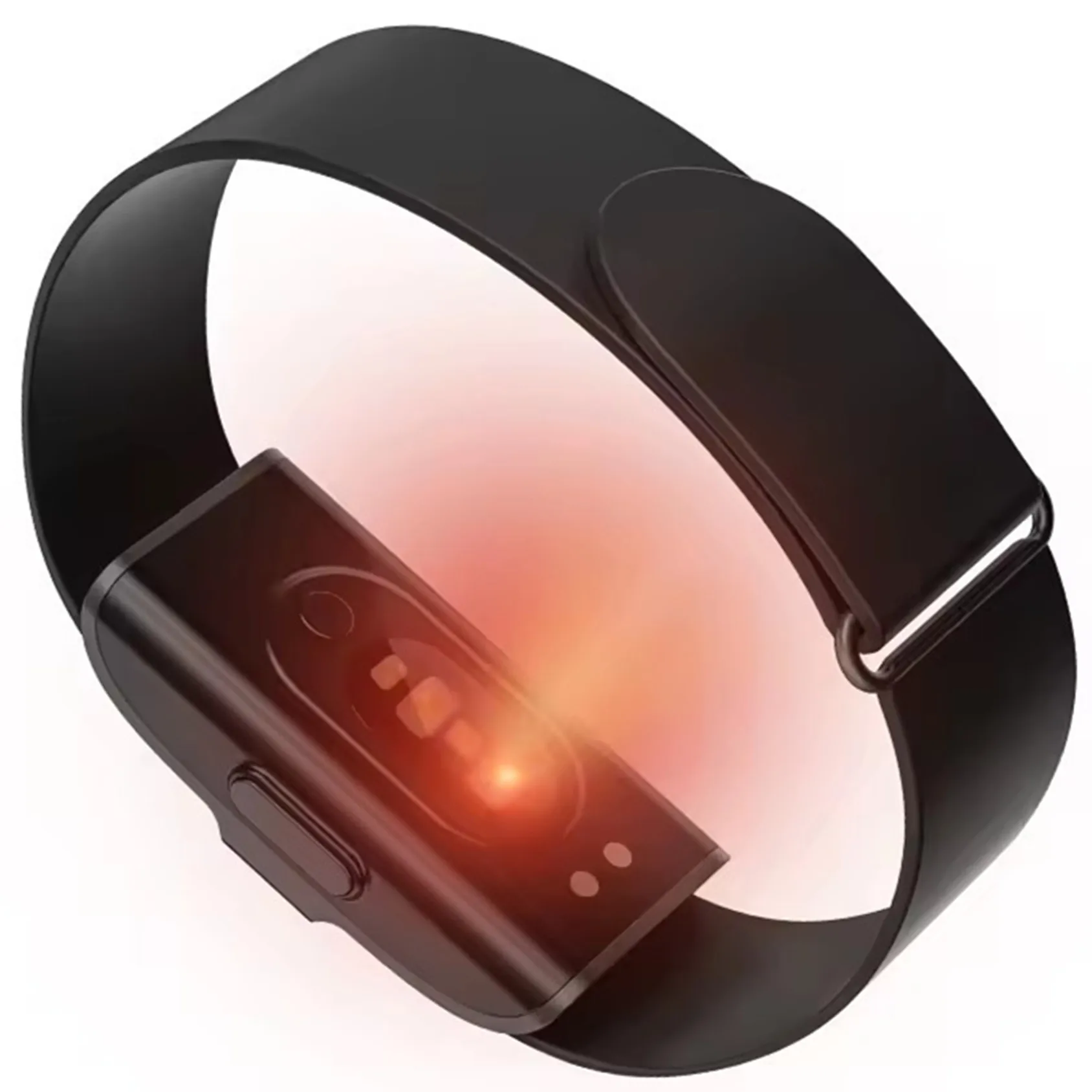 Waterdichte slimme polsband AP - Korean Health Lifestyle recensie en prijs