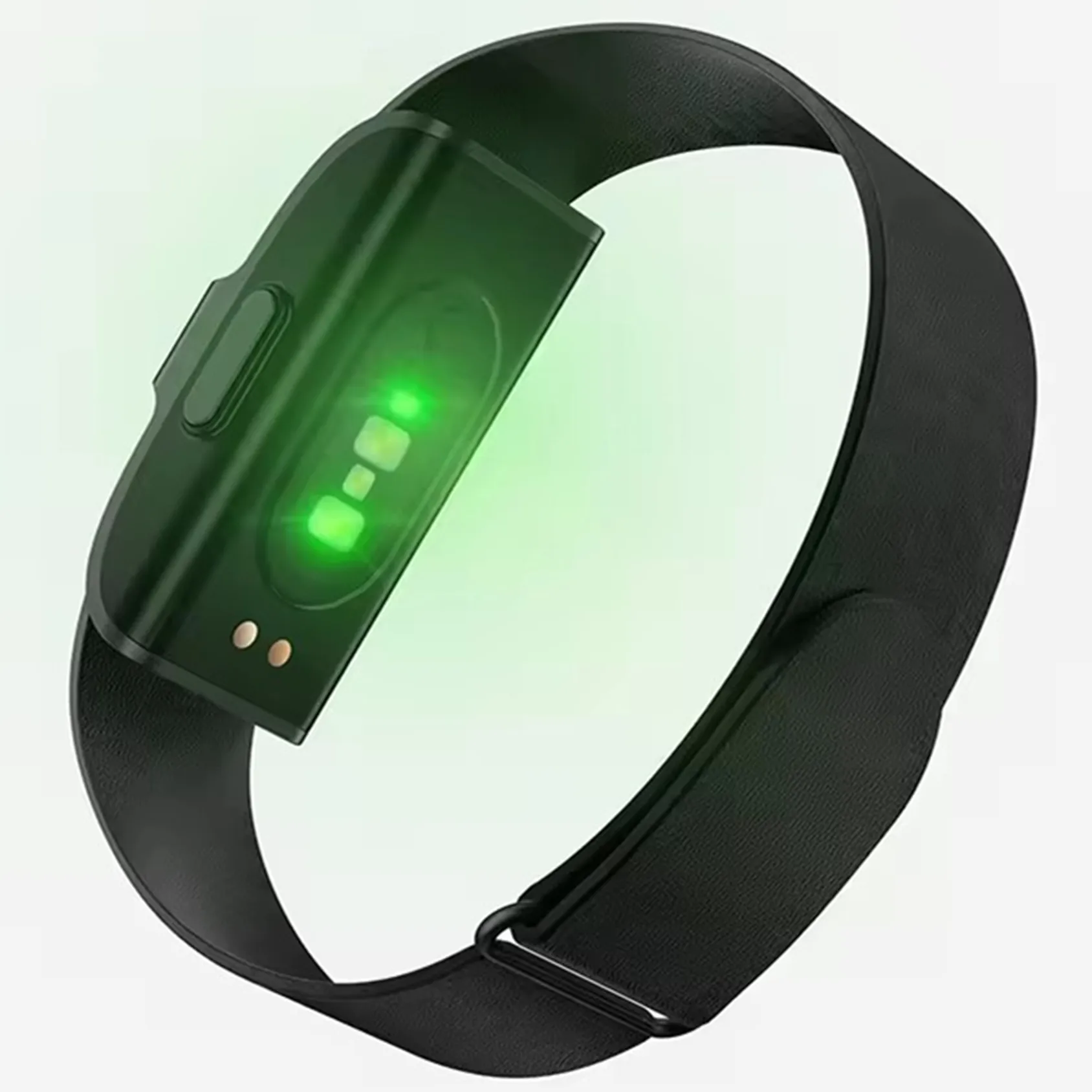 Waterdichte slimme polsband AP - Korean Health Lifestyle recensie en prijs
