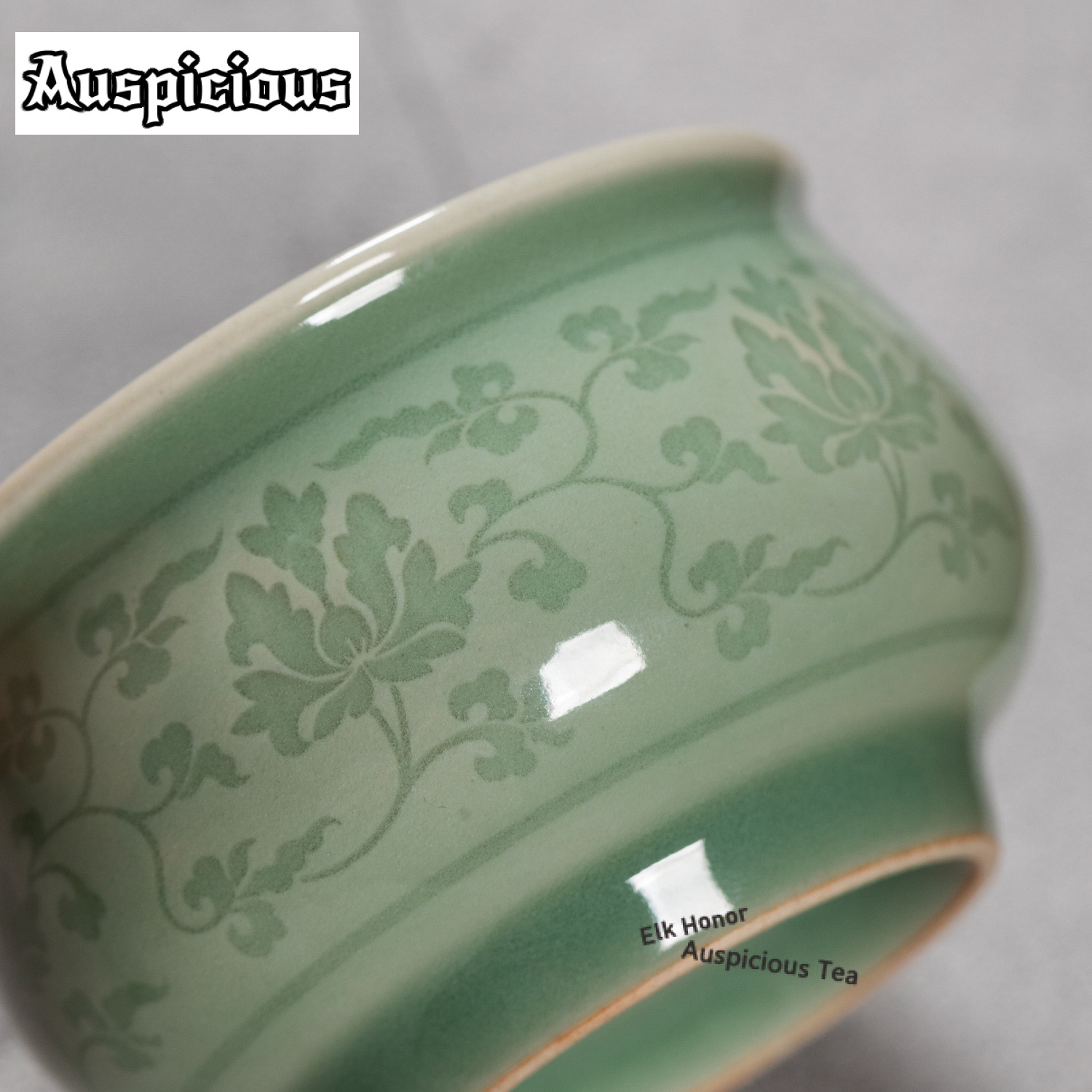 108ml Handgemaakte Twining Lot - Celadon Ceramic Cup recensie en prijs