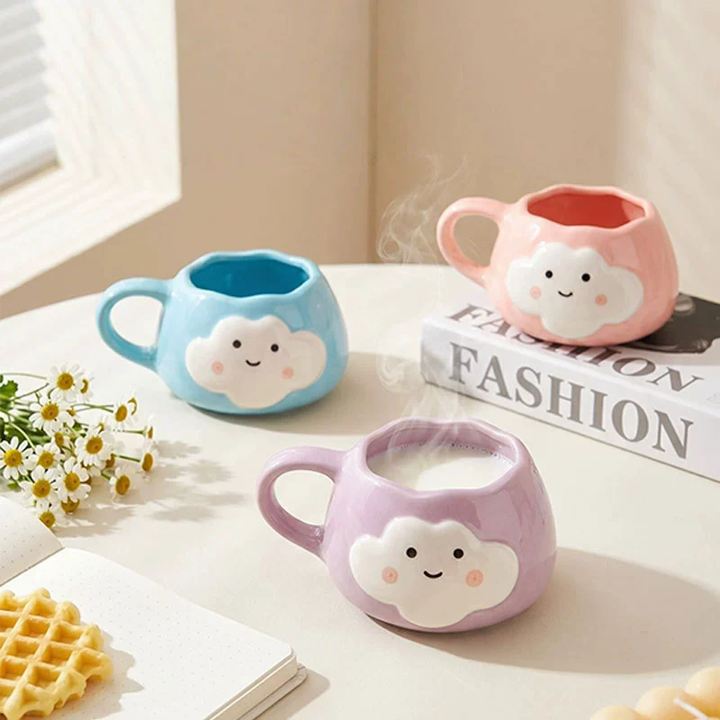 250ML Koreaans stijl handgekne - Korean Tea Set recensie en prijs
