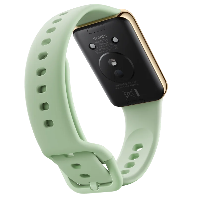 Honor Band 10 Smart Sport Fitn - Korean Health Lifestyle recensie en prijs