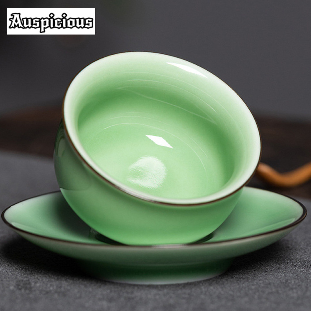 70Ml Longquan Celadon Theekopj - Celadon Ceramic Cup recensie en prijs