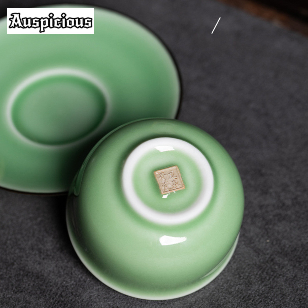70Ml Longquan Celadon Theekopj - Celadon Ceramic Cup recensie en prijs