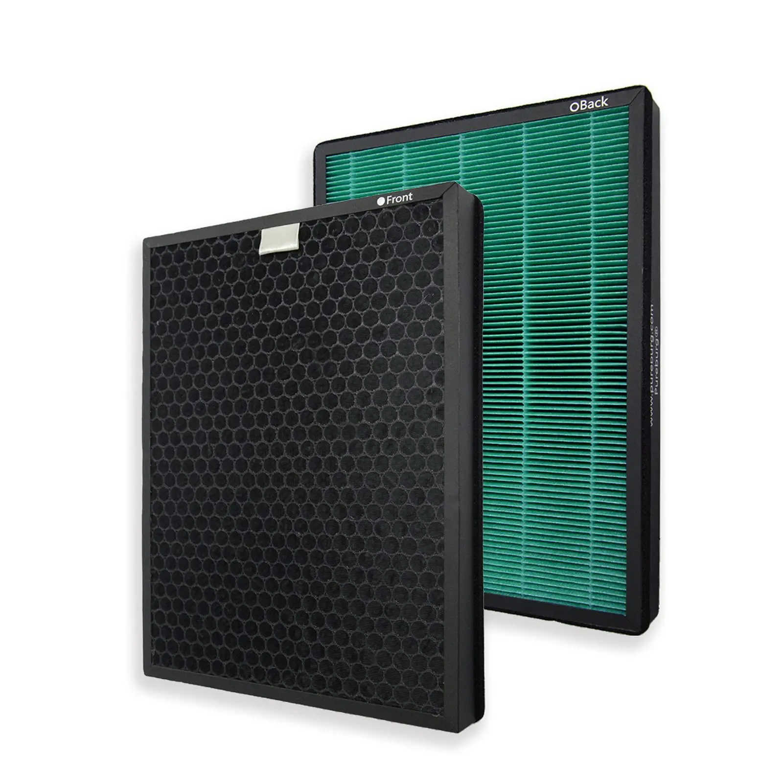 Vervangingsfilters voor Coway  - Coway Air Purifier Airmega 400 recensie en prijs