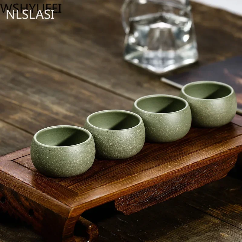 2 Stks/set Yixing Boutique Paa - Korean Tea Set recensie en prijs