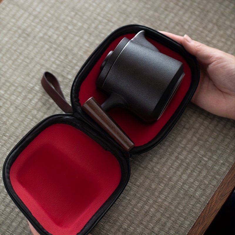 Exquise keramische driedelige  - Korean Tea Set recensie en prijs