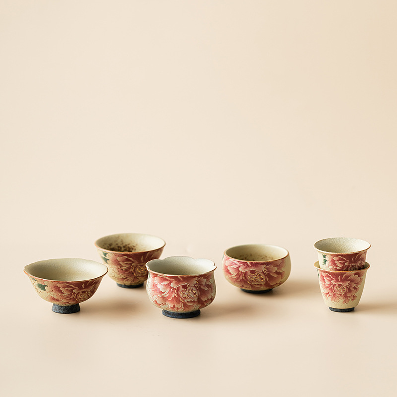 Keramische theekop Thuis theek - Celadon Ceramic Cup recensie en prijs