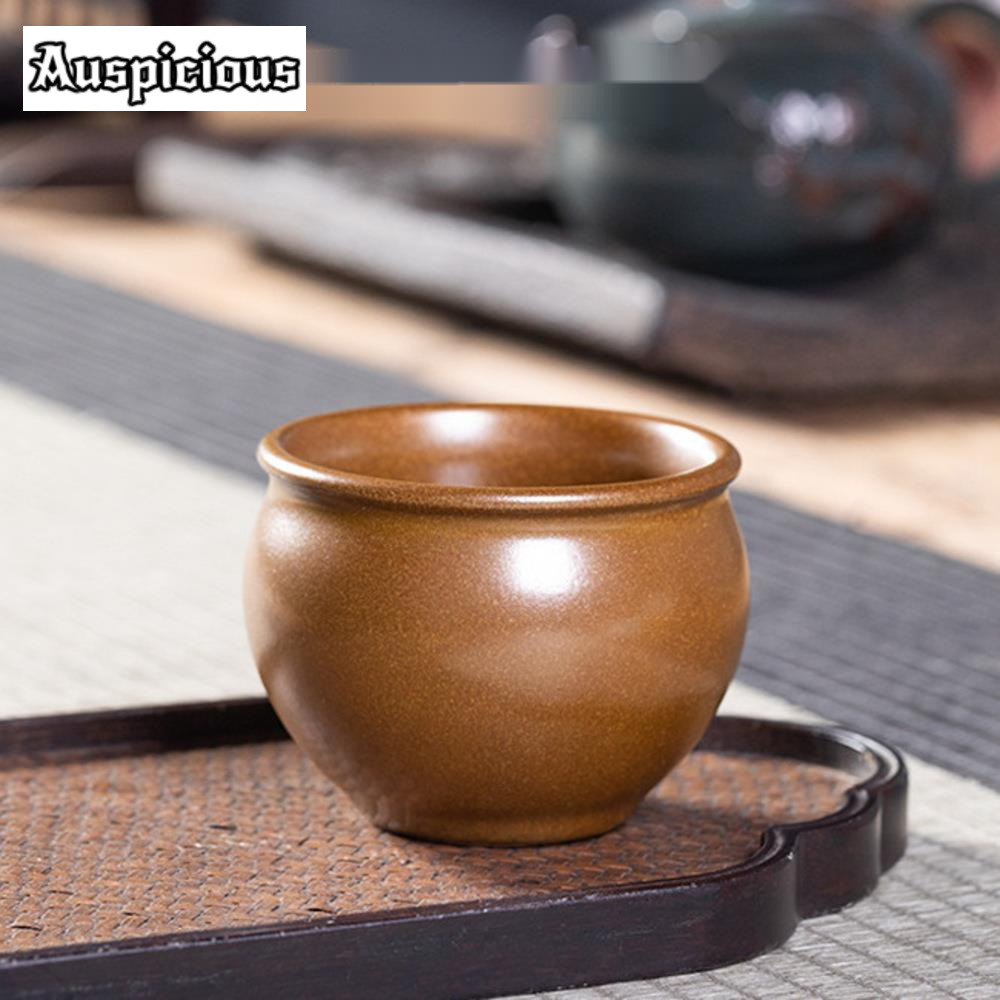90Ml Handgemaakte Thee-Stof Gl - Celadon Ceramic Cup recensie en prijs